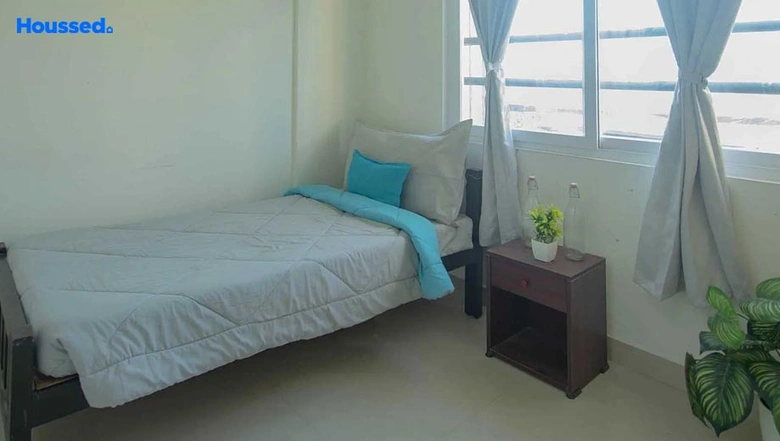 Image of Girls & Boys PG/Hostel in Zolo Signature Mogappair, Chennai